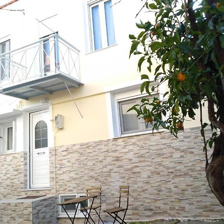 플로마리언 Aspa'S Traditional House 아파트 외부 사진