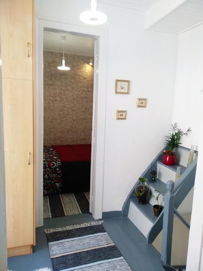 플로마리언 Aspa'S Traditional House 아파트 외부 사진