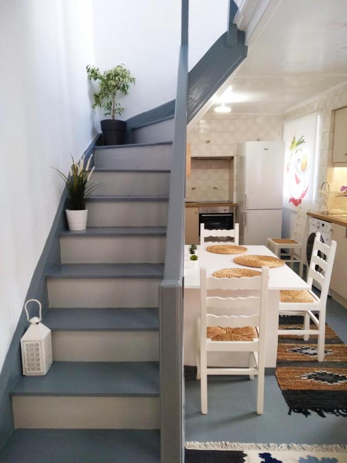 플로마리언 Aspa'S Traditional House 아파트 외부 사진