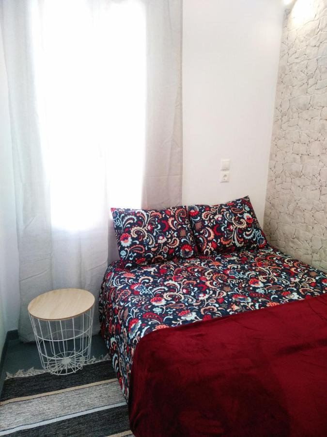 플로마리언 Aspa'S Traditional House 아파트 외부 사진